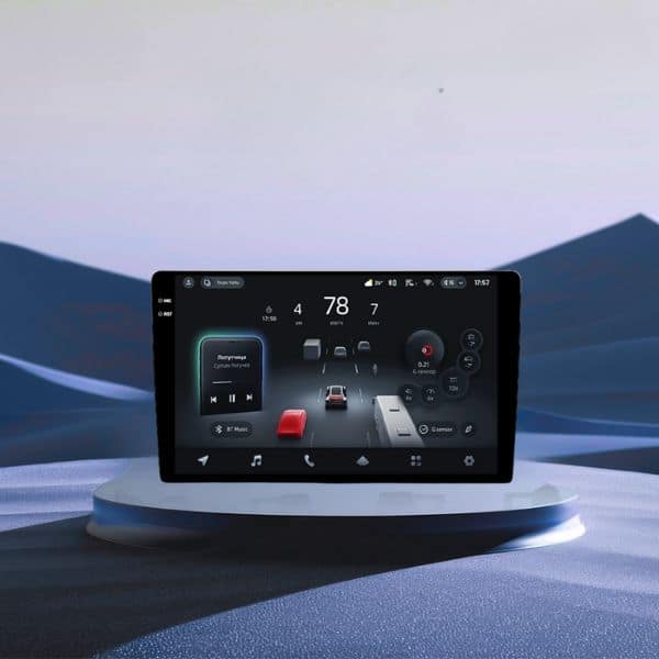 מולטימדיה Teyes CC4 PRO