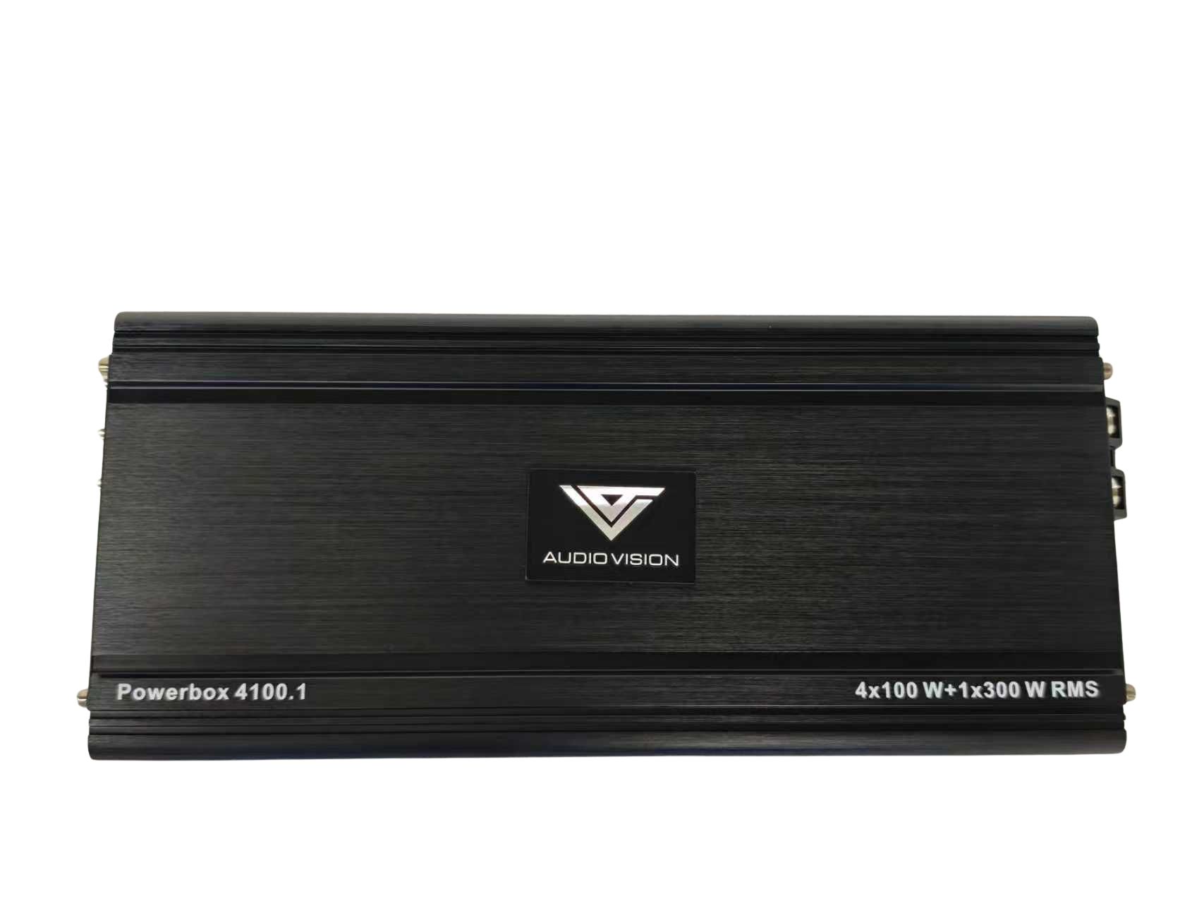 מגבר דיגיטלי 5 ערוצים AUDIO VISION 4.100.1