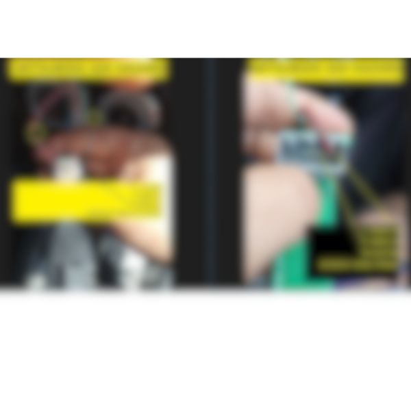 חיבור לחצן 4 איתותים ישן ASX