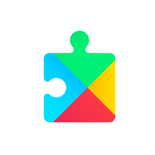 אפליקציה Google Play Services