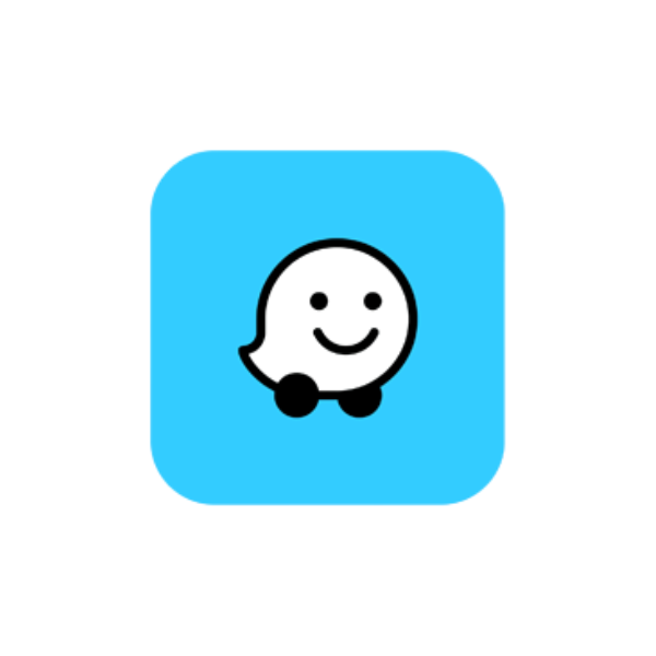 אפליקציה Waze
