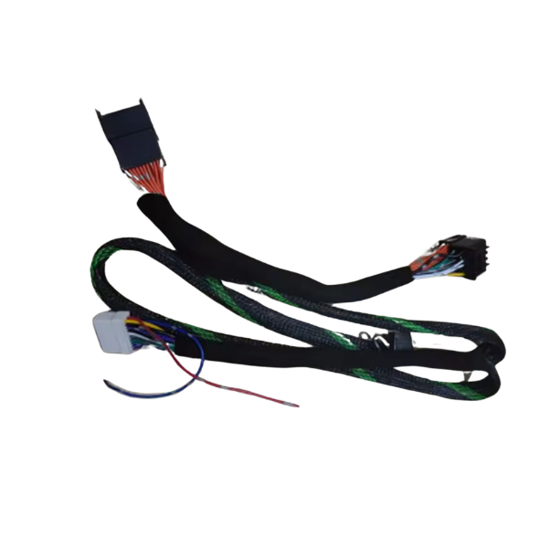 צמות DSP Plug & Play לרכב Changan Deepal S07