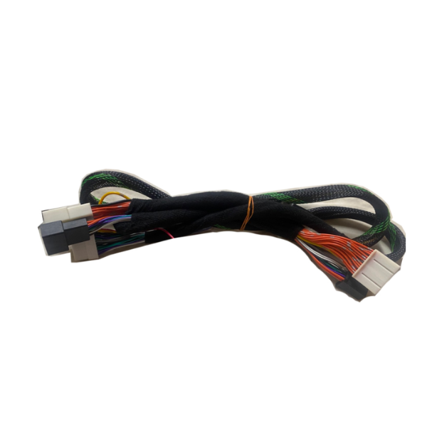 צמות DSP Plug & Play לרכב Toyota Land Cruiser