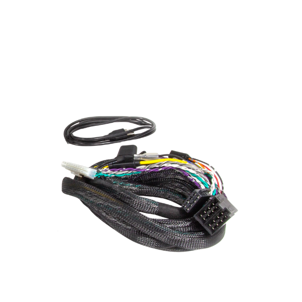 צמת חיבור DSP לרכב Plug & Play