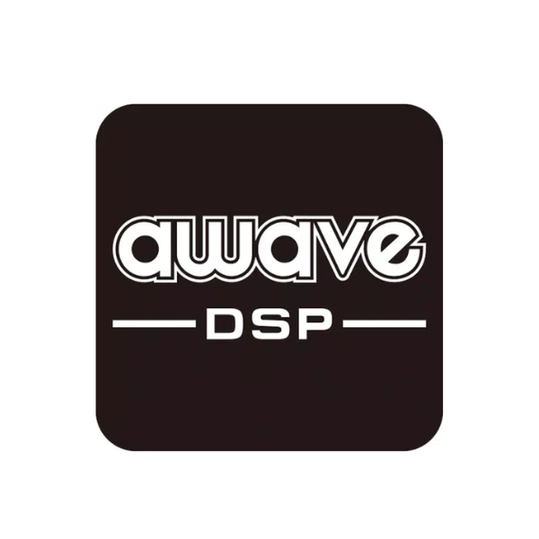 תוכנת Awave DSP מתאים לכל לדגמים
