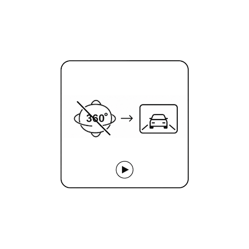 איך לבטל את פונקציית מצלמות 360 במכשיר ZETA Dynamo 4 - מדריך שימוש