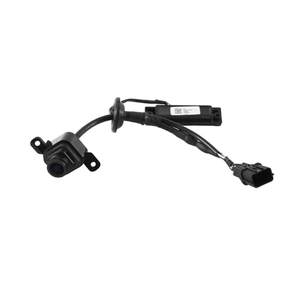 מצלמת רוורס יונדאי i10 2020-2022 | Hyundai i10 Rear View Camera 2020-2022