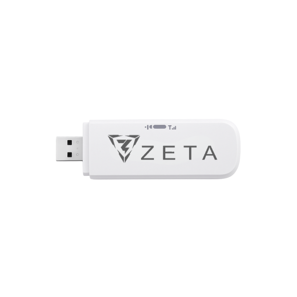מודם דונגל ZETA לגלישה סלולארית לרכב 4G – מודם USB לגלישה סלולארית למערכת מולטימדיה