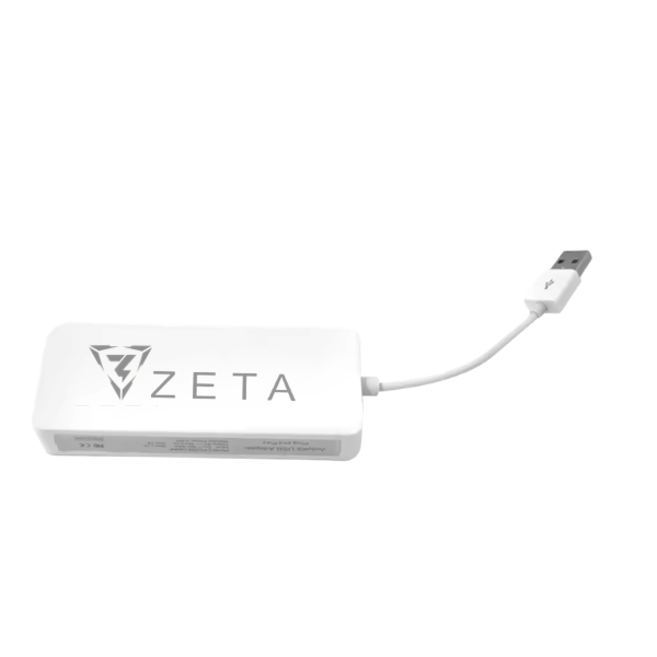 דונגל ZETA אנדרואיד אוטו וקארפליי למכשירי מולטימדיה אנדרואיד