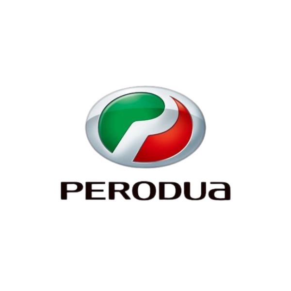 גגונים לרכב פרודואה Perodua