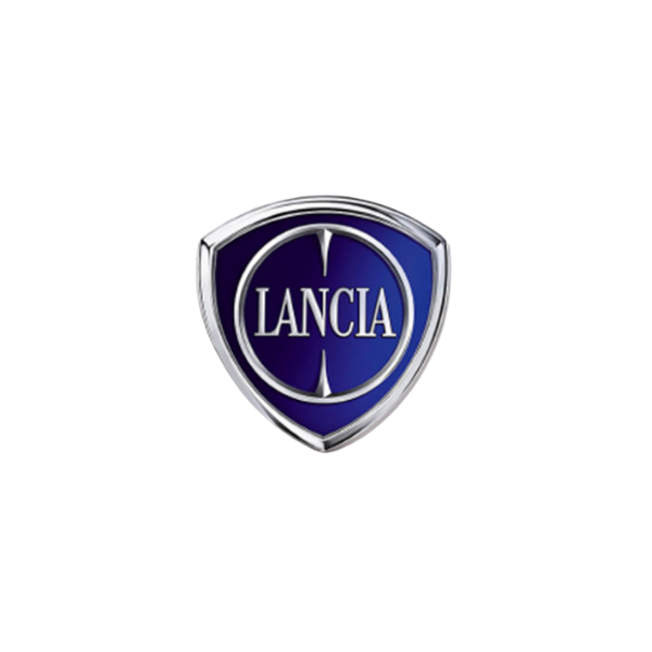 גגונים לרכב לנצ'יה Lancia