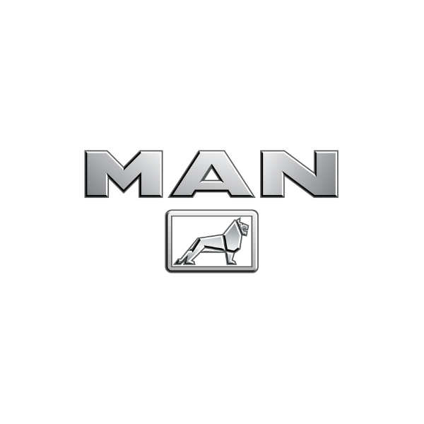 גגונים לרכב מאן MAN