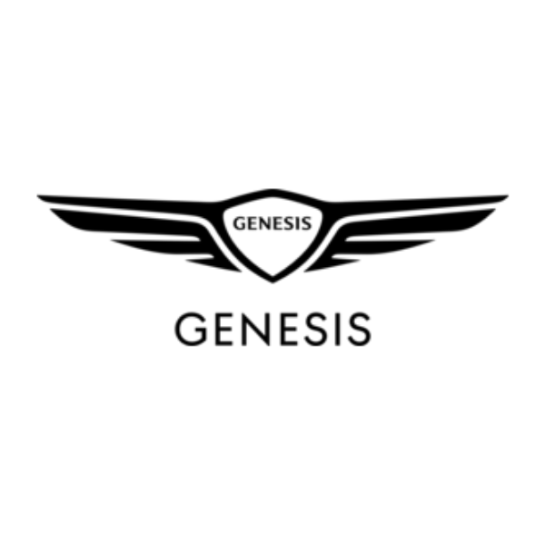 גגונים לרכב ג'נסיס Genesis