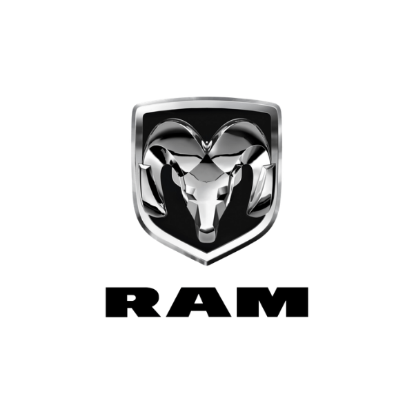 גגונים לרכב ראם Ram