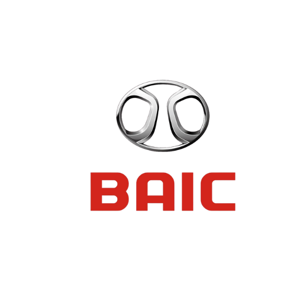 פתיחת תא מטען חשמלי לבאיק בייג׳ינג BAIC / Beijing