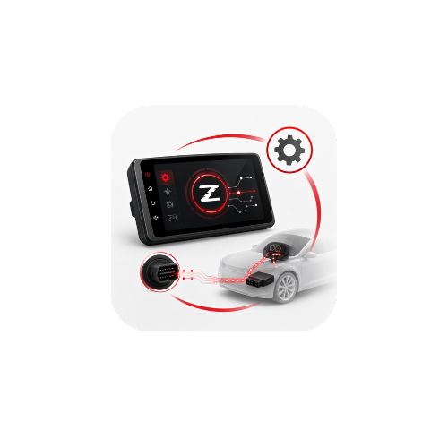 סרטון הדרכה: הגדרות קנבס (CANBUS) ב־ZETA ECHO DRIVER