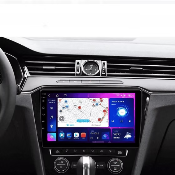 NAV TECH