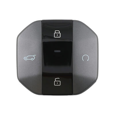 מקורי Jetour T1 T2 2024-2026 מפתח חכם, 4 כפתורים 403018657AA 433MHz