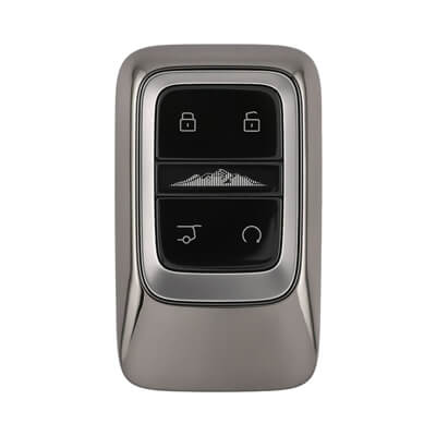 מקורי Jetour G700 2026-2027 מפתח חכם, 4 כפתורים 403021180AA 433MHz, 260303