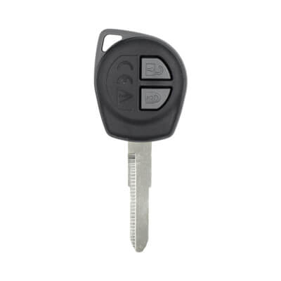 מקורי Suzuki Ertiga 2019-2022 מפתח שלט, 2 כפתורים 37145-M56R20 433MHz, T55R1, HU133
