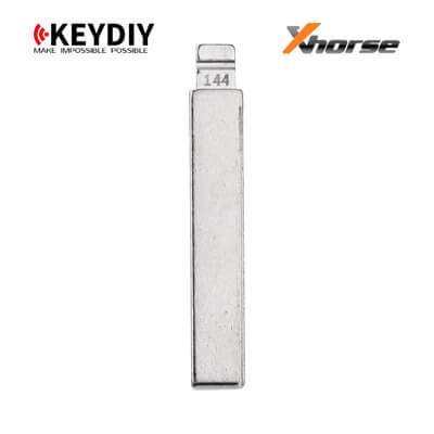 KeyDiy Xhorse מפתח שלט Blade ל Chevrolet, Baojun 560