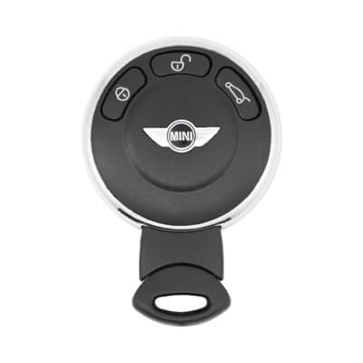 Mini Cooper CAS3 2005+ מפתח חכם, 3 כפתורים, 433MHz