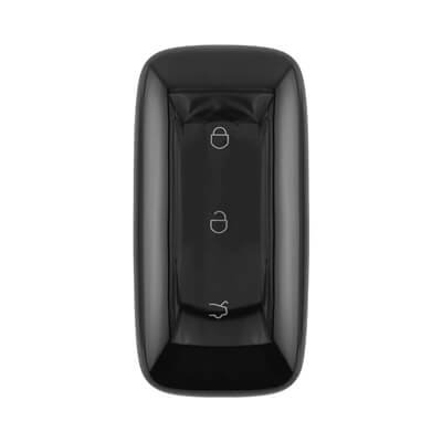 מקורי Geely Galaxy A7, Galaxy M9 2025-2027 מפתח חכם, 3 כפתורים 6608272524B53 433MHz, 270016