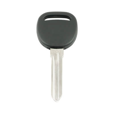 Chevrolet, Gmc 2007+ מפתח ללא שבב, B111
