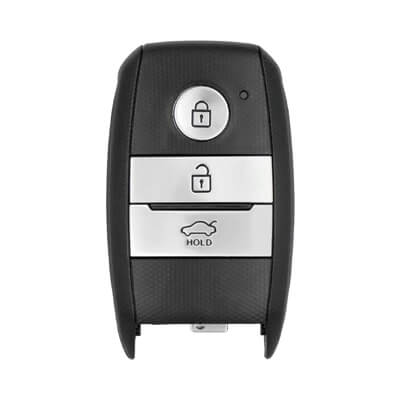 מקורי Kia Rio 2017-2020 מפתח חכם, 3 כפתורים 95440-H0000 433MHz, SYEC3FOB1611