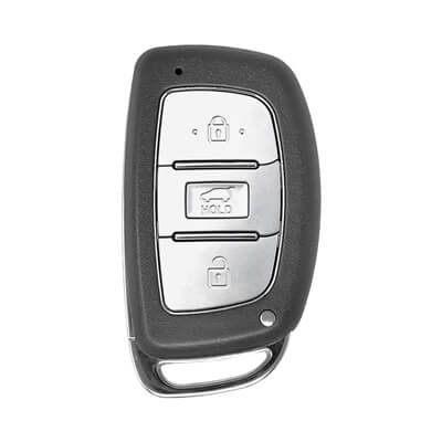 Hyundai Tucson 2018-2020 מפתח חכם, 3 כפתורים 95440-D7010 433MHz