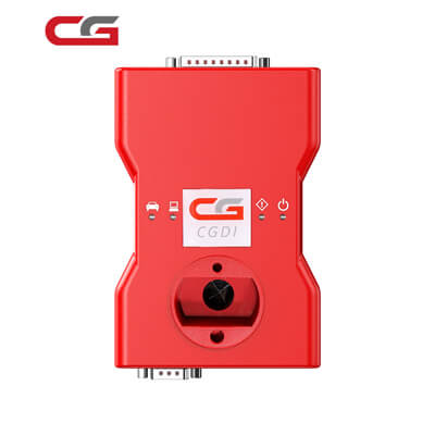 CGDI Prog BMW MSV80 מכשיר תכנות מפתחות ל BMW EWS CAS FEM BDC