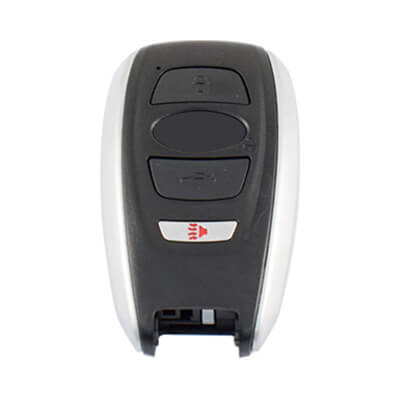 Toyota Gr86 2022-2025 מפתח חכם, 4 כפתורים SU003-10030 433MHz, HYQ14AHK