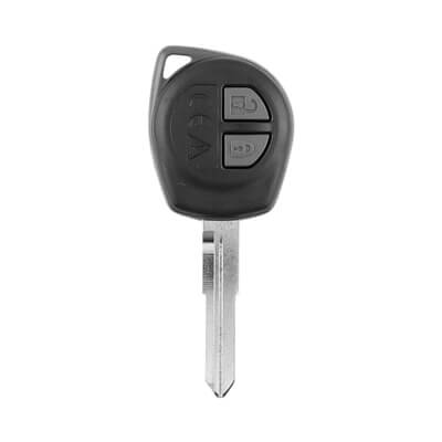 מקורי Suzuki Jimny 2023-2025 מפתח שלט, 2 כפתורים 37145M55R21 433MHz, T55RA, SZ21R