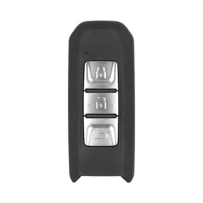 מקורי Chevrolet Captiva 2021-2023 מפתח חכם, 3 כפתורים 23611467 433MHz