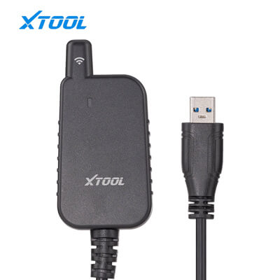 XTool Anytoyo SK1 Toyota מפתח חכם אמולטור ל Toyota 8A/4A מפתח חכם Programming Bypass Pin Code Works עם X100 PAD2 X100 PAD3 KC501