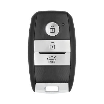 Kia Rio 2017-2019 מפתח חכם, 3 כפתורים 95440-H9000 433MHz, SYEC3FOB1611