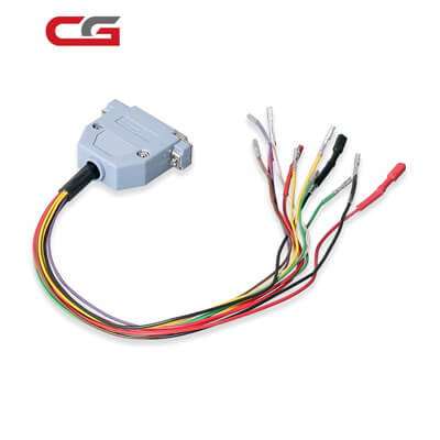 CGDI OBD כבל ל Bmw to Read ISN N55/N20/N13/B38/B48 BMW Bosch ECU No Need Disassembling
