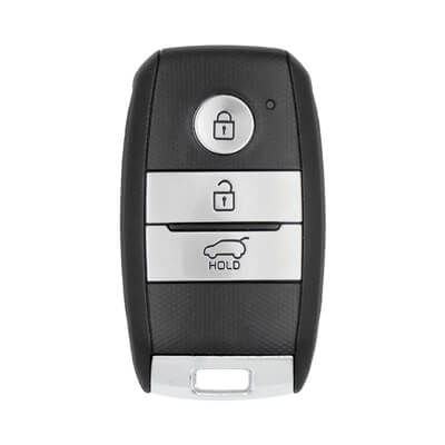 Kia Rio 2022-2023 מפתח חכם, 3 כפתורים 95440-H8200 433MHz, SYEC3FOB1611