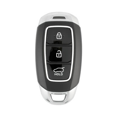 Hyundai I30 N 2017-2020 מפתח חכם, 3 כפתורים 95440-S0000 433MHz, SYEC3FOB1608