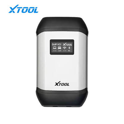 XTool XVCI Max J2534 Programming Tool Master of OEM Software Device