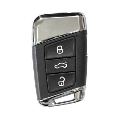מקורי Volkswagen Passat, Atlas 2018-2022 מפתח חכם, 4 כפתורים 3G0 959 752 AM 315MHz, KR5FS14T