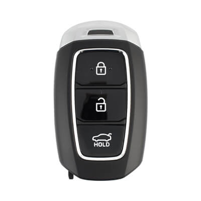 מקורי Hyundai Accent 2018-2020 מפתח חכם, 3 כפתורים 95440-J0000 433MHz, SYEC3FOB1608
