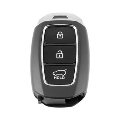 מקורי Hyundai Kauai 2022-2023 מפתח חכם, 3 כפתורים 95440-I3500 433MHz