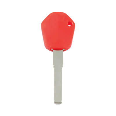 Key ל KTM Motorcycle מפתח ללא שבב, KTM1P Red
