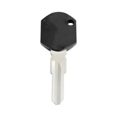 Key ל KTM, Piaggio Gilera Motorcycle מפתח ללא שבב, ZD23R