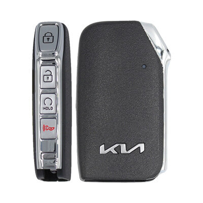 מקורי Kia Ev6 2022-2024 מפתח חכם, 4 כפתורים 95440-CV020 433MHz, CQOFN01050