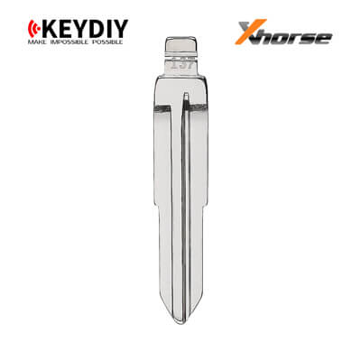 KeyDiy Xhorse מפתח שלט Blade ל SsangYong SSY3