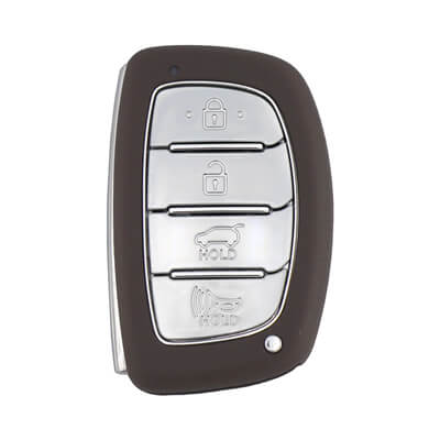 מקורי Hyundai Venue 2019-2020 מפתח חכם, 4 כפתורים 95440-K3100 433MHz