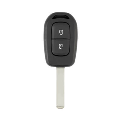 Renu, Dacia 2020+ מפתח שלט כיסוי, 2 כפתורים, VA2