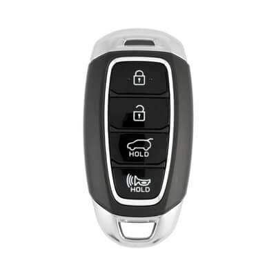 Hyundai Elantra 2021-2023 מפתח חכם, 4 כפתורים 95440-AA100 433MHz, MBEC4FOB2004